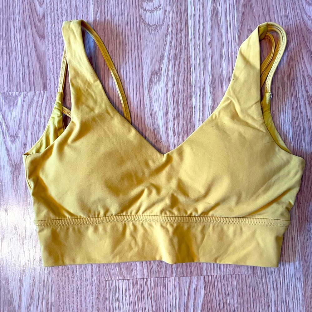 Monarch Sports Bra
